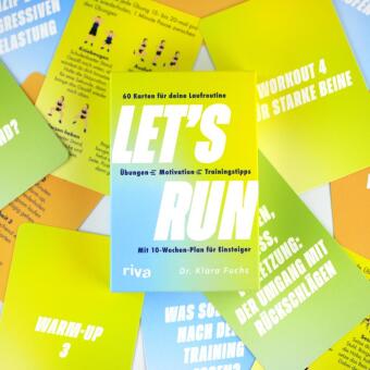 Let's Run