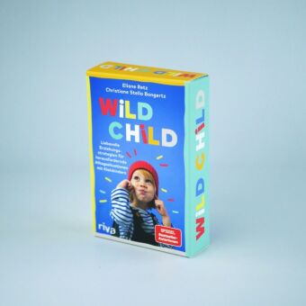 Wild Child - Das Kartendeck