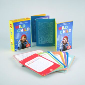 Wild Child - Das Kartendeck