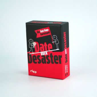 Date oder Desaster