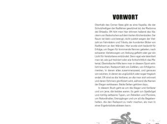 Unnützes Wissen über Radsport