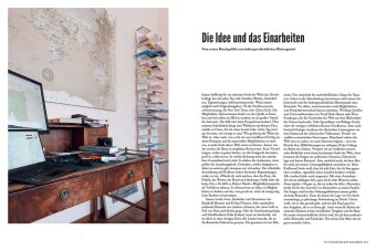 Staunen - Mit dem Rennrad an die Enden der Welt