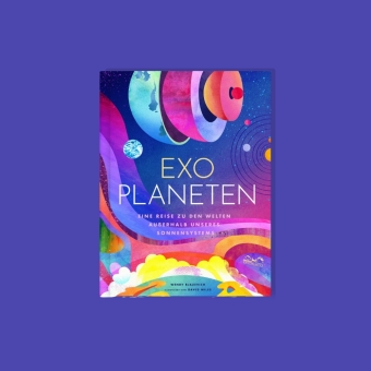 Exoplaneten