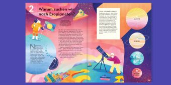Exoplaneten