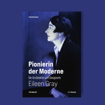 Pionierin der Moderne