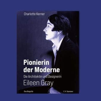 Pionierin der Moderne