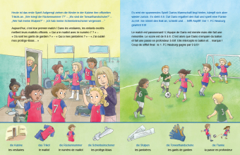 Fußball (Deutsch-Französisch)