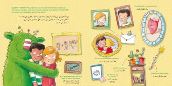 Das kleine WIR (Deutsch-Arabisch)