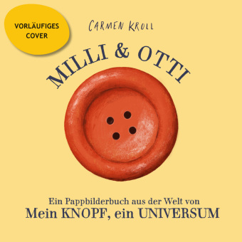 Milli und die Glücks-Kamille