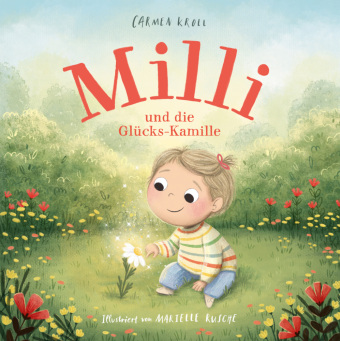 Milli und die Glücks-Kamille
