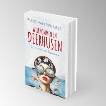 Willkommen in Deerhusen. Scheitern mit Seeblick