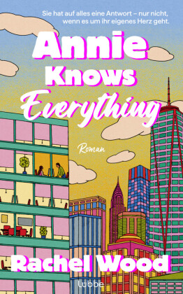 Annie Knows Everything