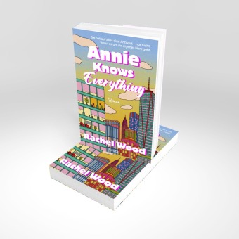 Annie Knows Everything