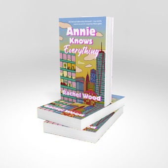 Annie Knows Everything