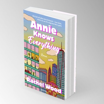 Annie Knows Everything