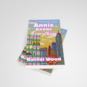 Annie Knows Everything