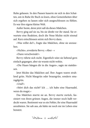 Land of Wild Magic - Das Flüstern der Bäume