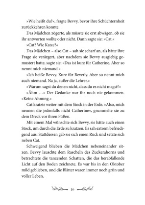 Land of Wild Magic - Das Flüstern der Bäume