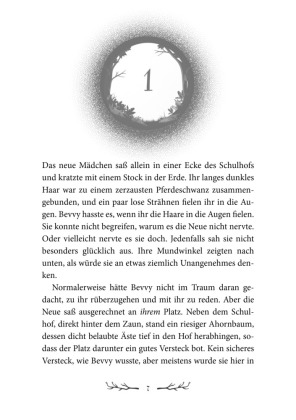 Land of Wild Magic - Das Flüstern der Bäume