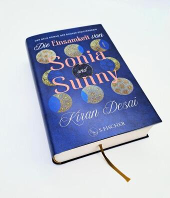 Die Einsamkeit von Sonia und Sunny