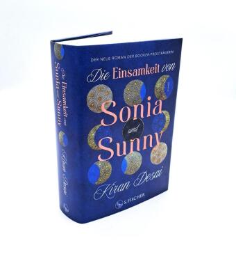 Die Einsamkeit von Sonia und Sunny