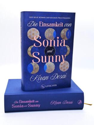 Die Einsamkeit von Sonia und Sunny