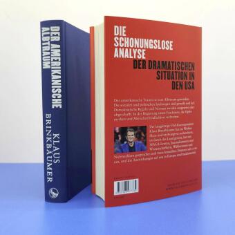 Der amerikanische Albtraum