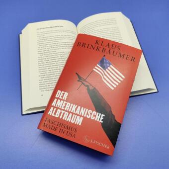 Der amerikanische Albtraum