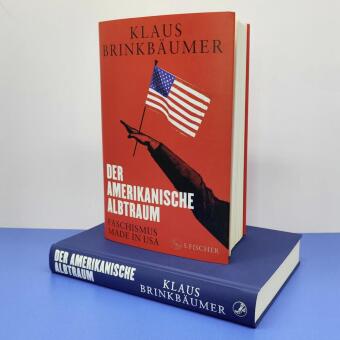 Der amerikanische Albtraum