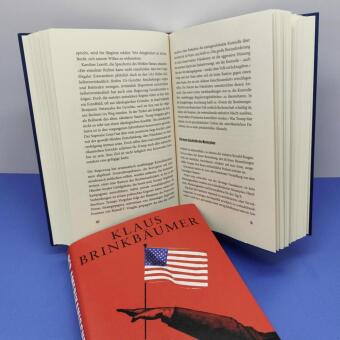 Der amerikanische Albtraum