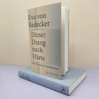 Dieser Drang nach Härte 