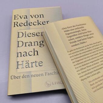 Dieser Drang nach Härte 