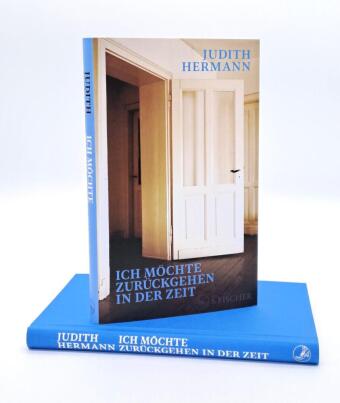 Ich möchte zurückgehen in der Zeit 