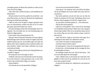Better Than Revenge - Treffer ins Herz