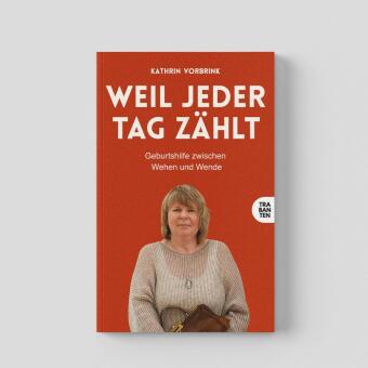 Weil jeder Tag zählt