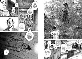 Vagabond 12