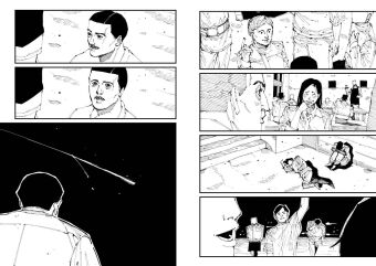 MAD in the Apocalypse 01