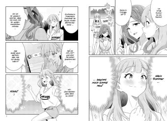 Which One Is Love? 06
