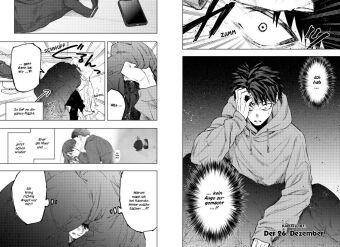 Kaoru und Rin 14