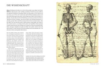 Die Bibliothek des Wahnsinns