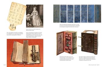 Die Bibliothek des Wahnsinns