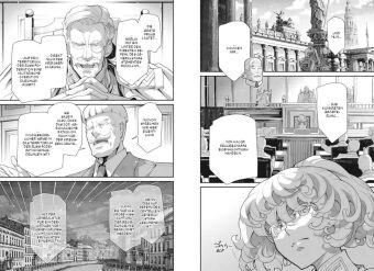Tanya the Evil 31