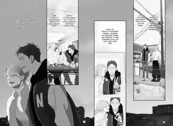 Nagahama to Be, or Not to Be 2nd Season