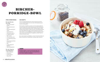 Genussmomente: Buddha Bowls to go