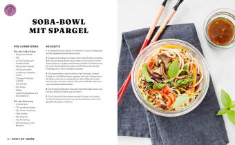 Genussmomente: Buddha Bowls to go