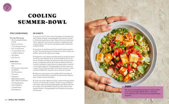Genussmomente: Buddha Bowls to go