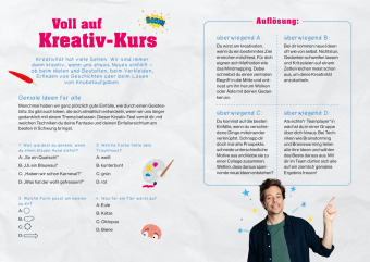 Checker Tobi - Schülerkalender 2026/2027