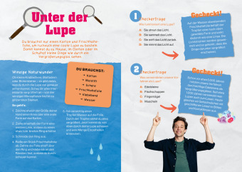Checker Tobi - Schülerkalender 2026/2027