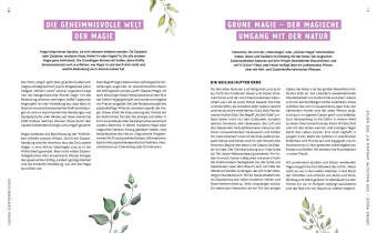 Gartenmomente: Magie im Garten