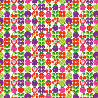 333 Origami Minis - Mein Obstgarten